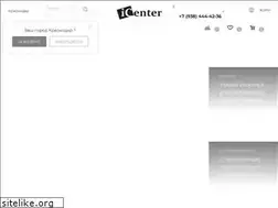 Sites similar to i-cnt.ru