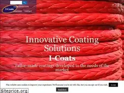 Sites similar to i-coats.be