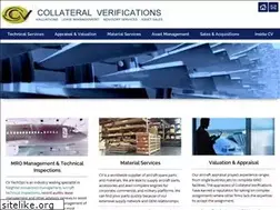 Sites similar to i-collateral.com