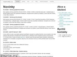 Sites similar to i-com-unity.cz