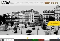 Sites similar to i-com.fr