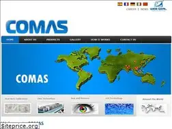 Sites similar to i-comas.com