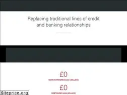Sites similar to i-commercialfinance.co.uk