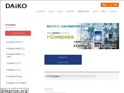 Sites similar to i-compass.biz