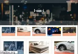 Sites similar to i-con-i.es