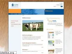 Sites similar to i-con.de