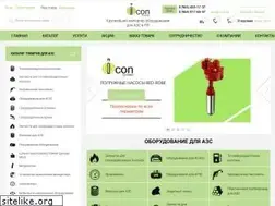 Sites similar to i-con.su
