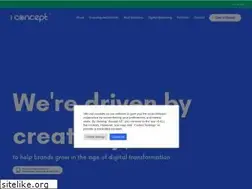 Sites similar to i-concept.com.sg