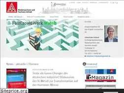 Sites similar to i-connection.de