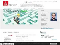 Sites similar to i-connection.info