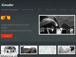 Sites similar to i-consultor.com