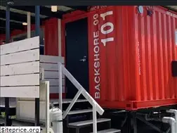 Sites similar to i-container.jp