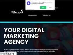 Sites similar to i-convertdigital.com