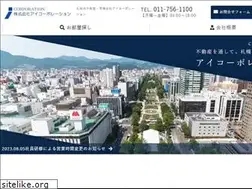 Sites similar to i-corpo.co.jp