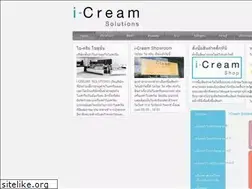 Sites similar to i-creamsolutions.com
