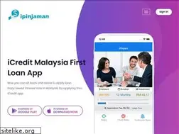 Sites similar to i-credit.asia