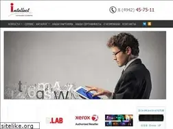 Sites similar to i-cs.ru