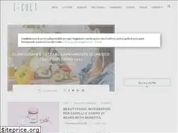 Sites similar to i-cult.it