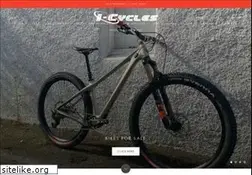 Sites similar to i-cycles.co.uk