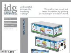 Sites similar to i-d-g.net
