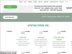 Sites similar to i-d.co.il