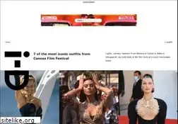 Sites similar to i-d.co