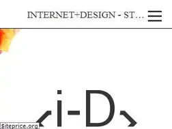 Sites similar to i-d.de