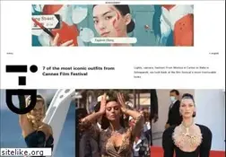 Sites similar to i-d.vice.com