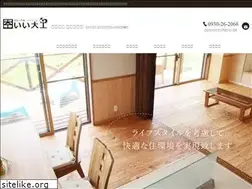 Sites similar to i-daiku.com