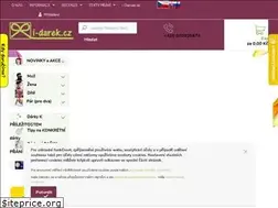 Sites similar to i-darek.cz