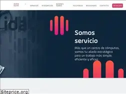 Sites similar to i-data.com.ar