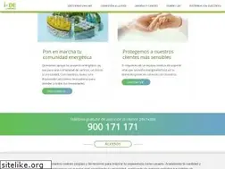 Sites similar to i-de.es
