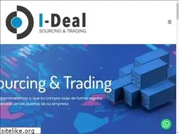 Sites similar to i-deal.com.mx