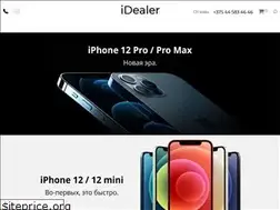 Sites similar to i-dealer.by