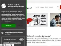 Sites similar to i-dekorace.cz
