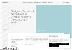 Sites similar to i-dental.lt