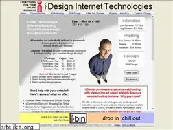 Sites similar to i-designtech.com