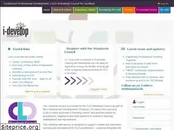 Sites similar to i-develop-cld.org.uk