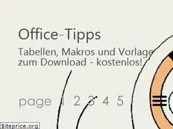 Sites similar to i-dietrich.de