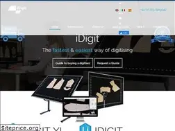 Sites similar to i-digit.co.uk