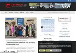 Sites similar to i-divadlo.cz