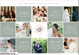 Sites similar to i-do-weddings.com
