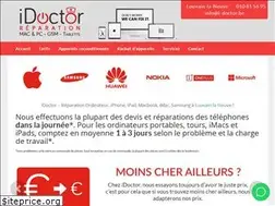 Sites similar to i-doctor.be