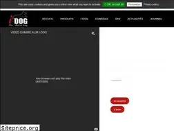 Sites similar to i-dog.eu