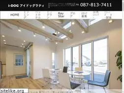 Sites similar to i-dog.jp