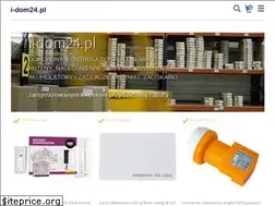 Sites similar to i-dom24.pl