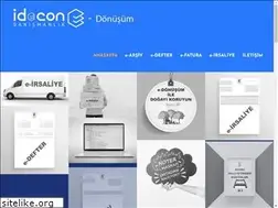 Sites similar to i-donusum.com