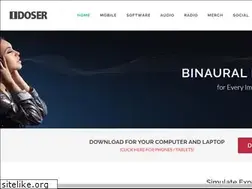 Sites similar to i-dosers.net
