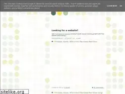 Sites similar to i-dream-of-jeannie-rit.blogspot.com