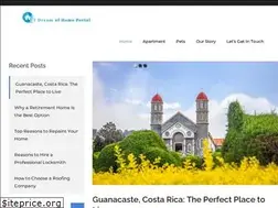 Sites similar to i-dream-of.com